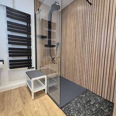 Tolle 125M² Erdgeschosswohnung Im Einzelhaus Кальтенкірхен Екстер'єр фото